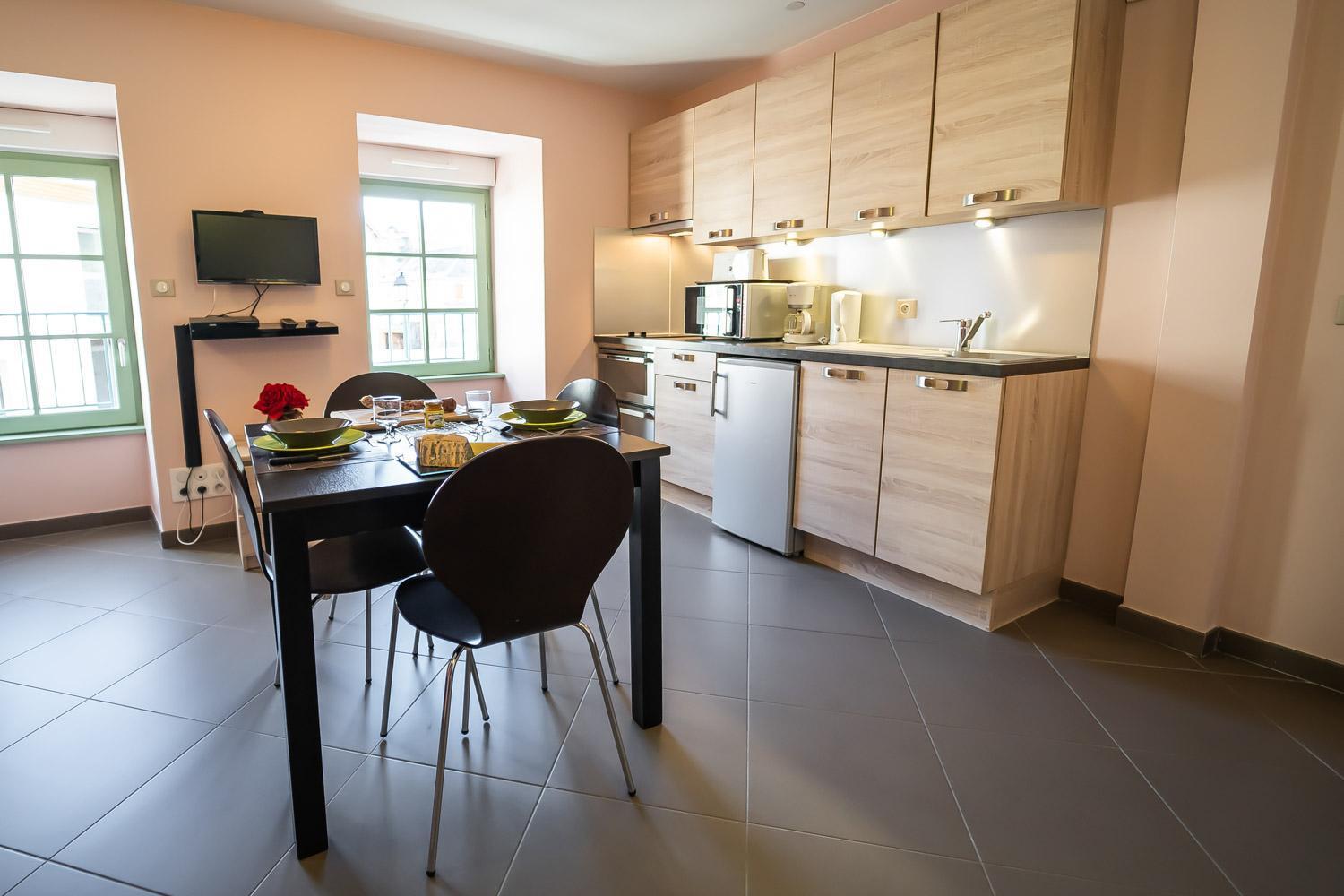Residence Les Rives Du Bes Saint-Juéry Екстериор снимка